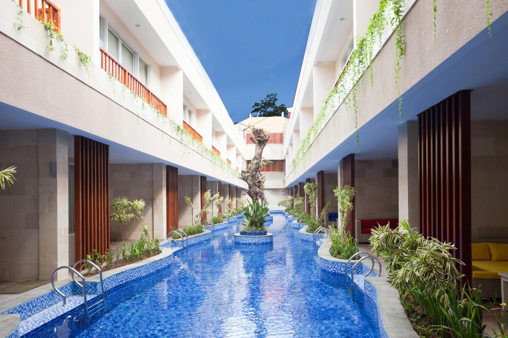 सहारा D'nusa Club And Nusa Lembongan (Bali)