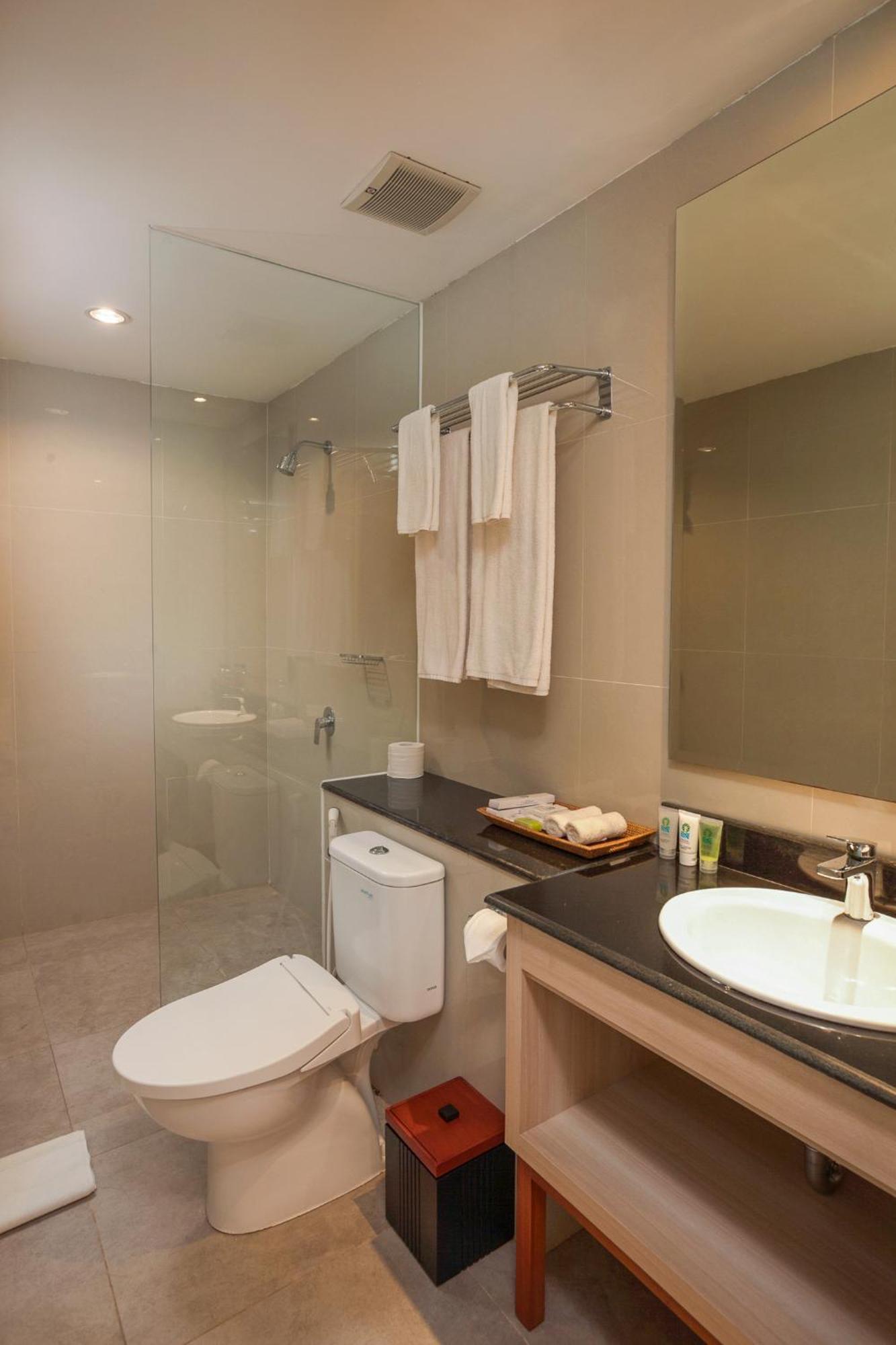 D'nusa Club And 4* Lembongan