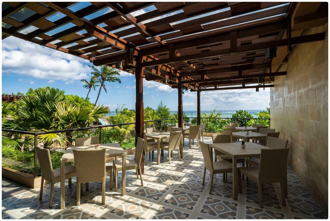 सहारा D'nusa Club And 4*