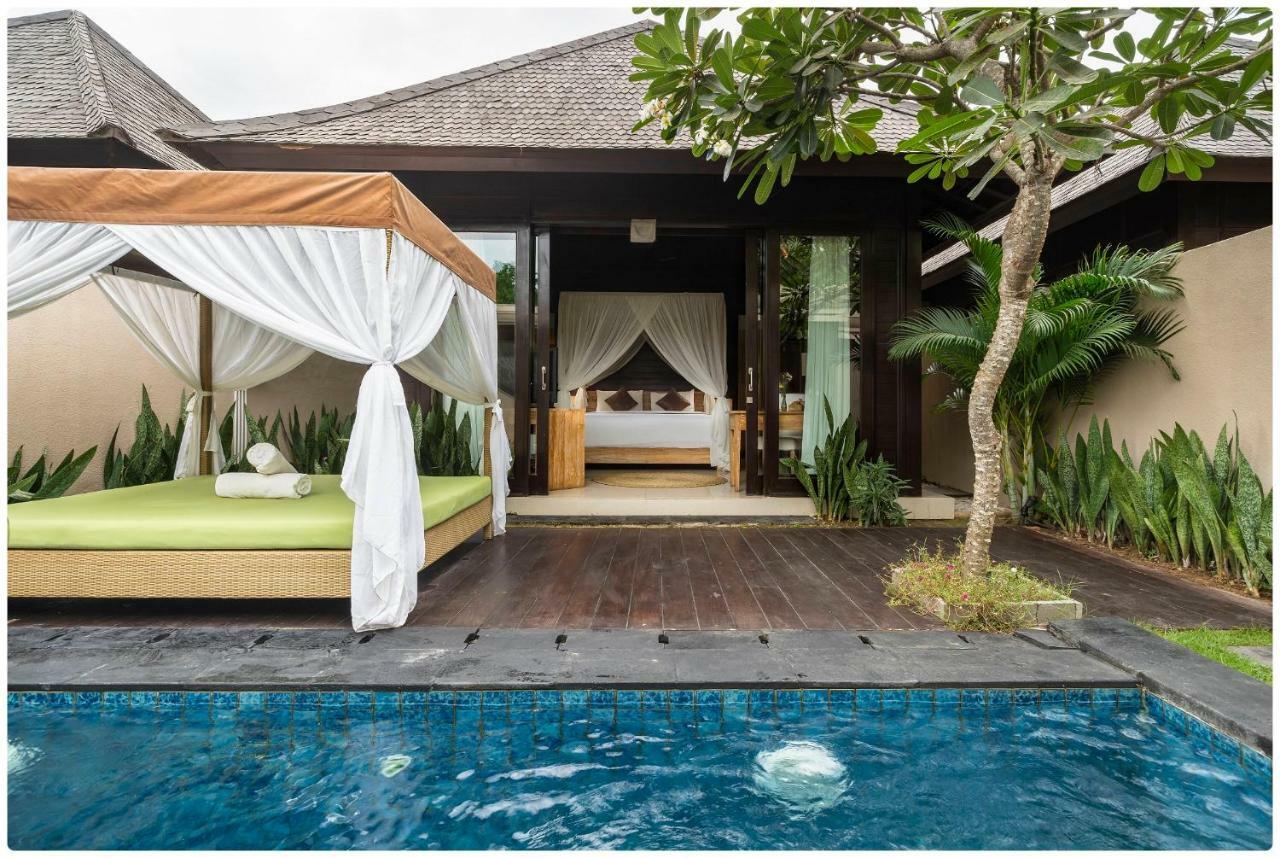 D'nusa Club And सहारा Nusa Lembongan (Bali)