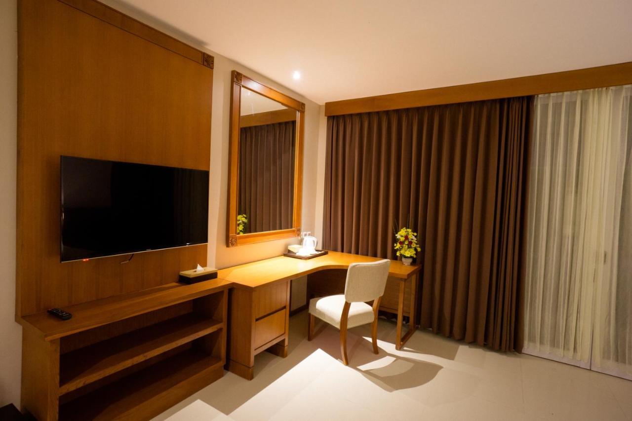 सहारा D'nusa Club And 4*