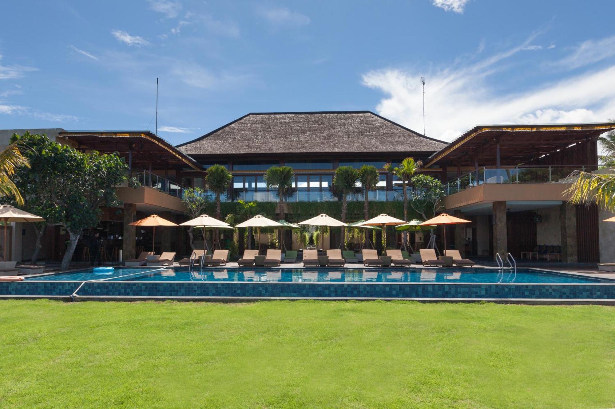 Adiwana D'nusa Club&resort Lembongan