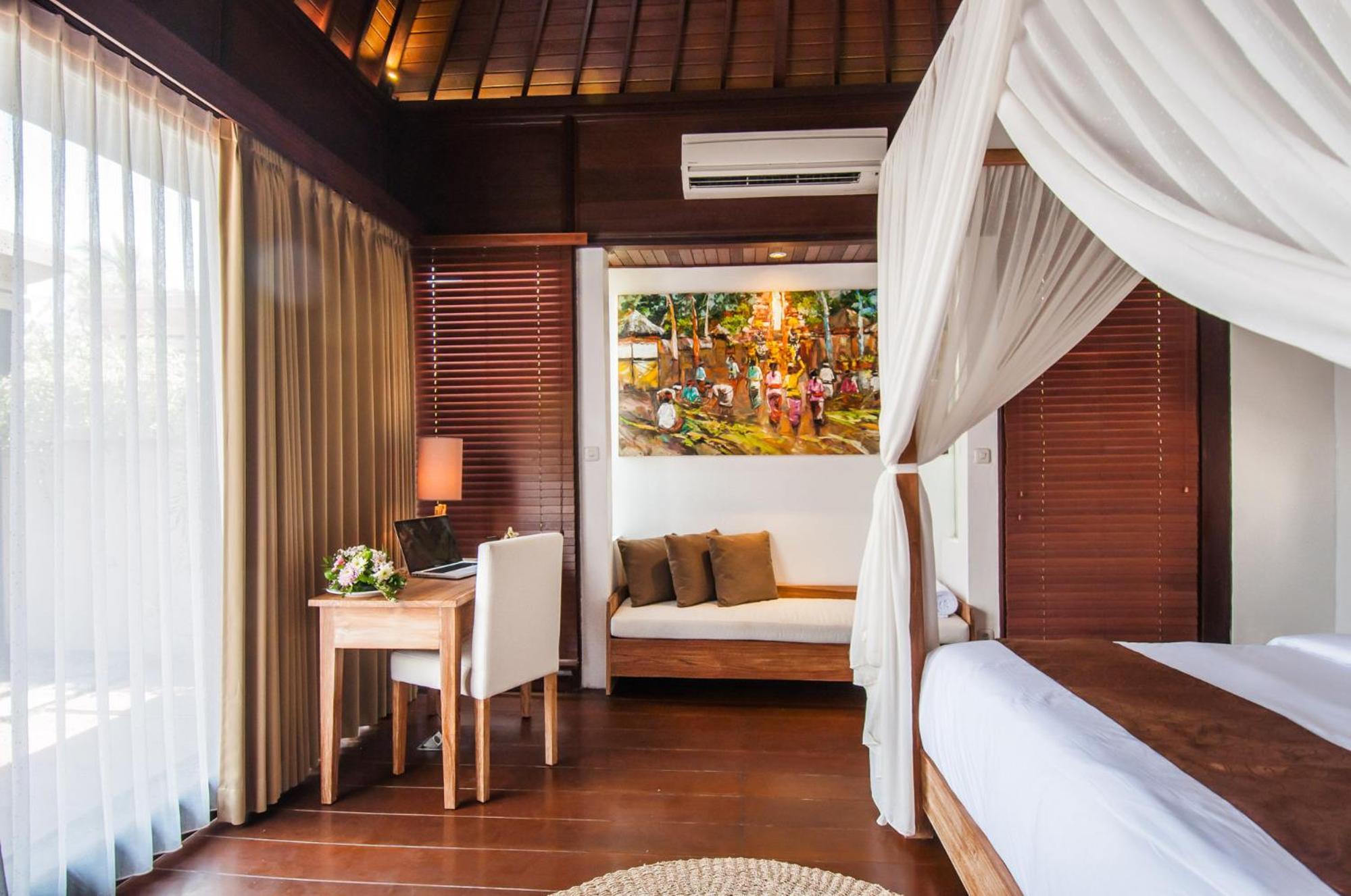 Adiwana D'nusa Club&resort 4*