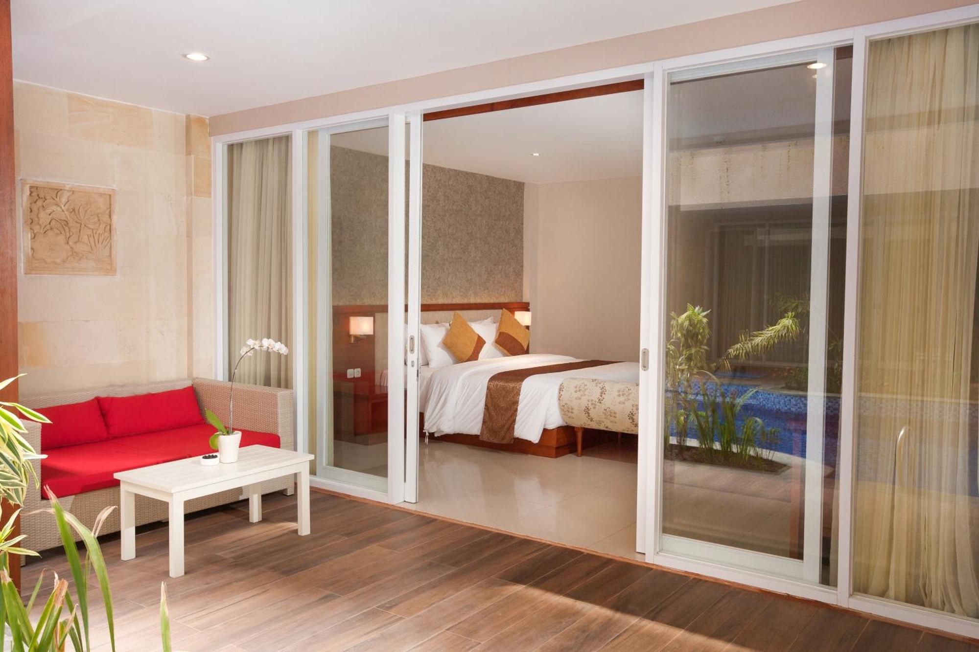 Adiwana D'nusa Club&resort Resort Lembongan