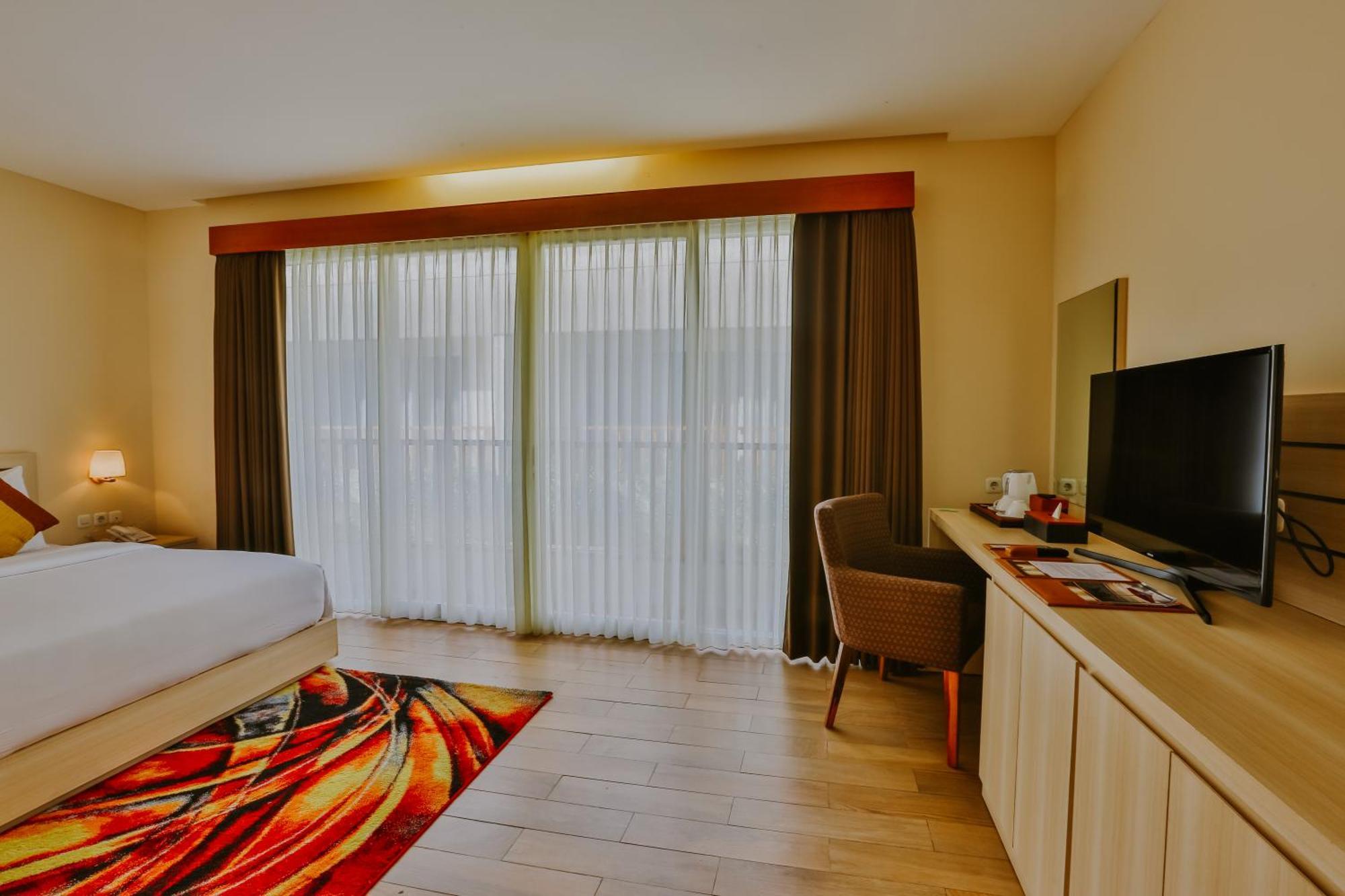 Adiwana D'nusa Club&resort Lembongan