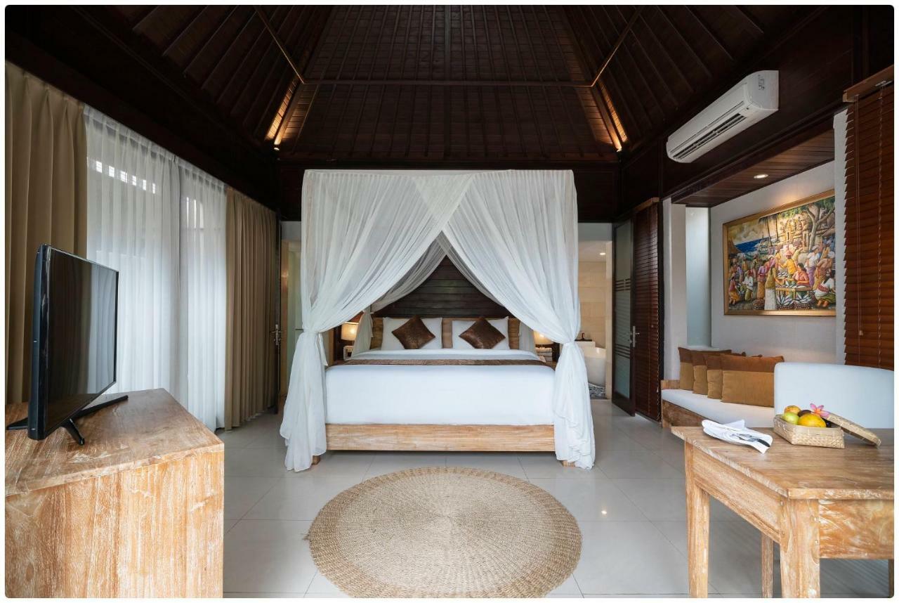 D'nusa Club And Station touristique