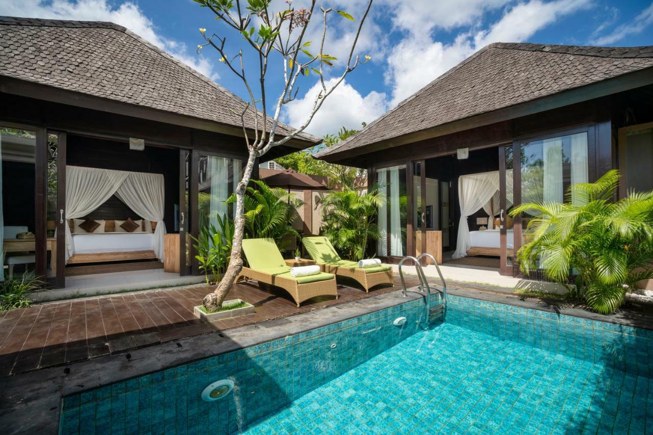 Station touristique D'nusa Club And 4*